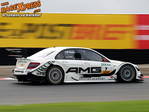 Paul di Resta